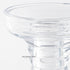 ODUMAN BASIC GLASS BOWL CLEAR / オデュマン ベーシックガラスボウル(シーシャ備品)